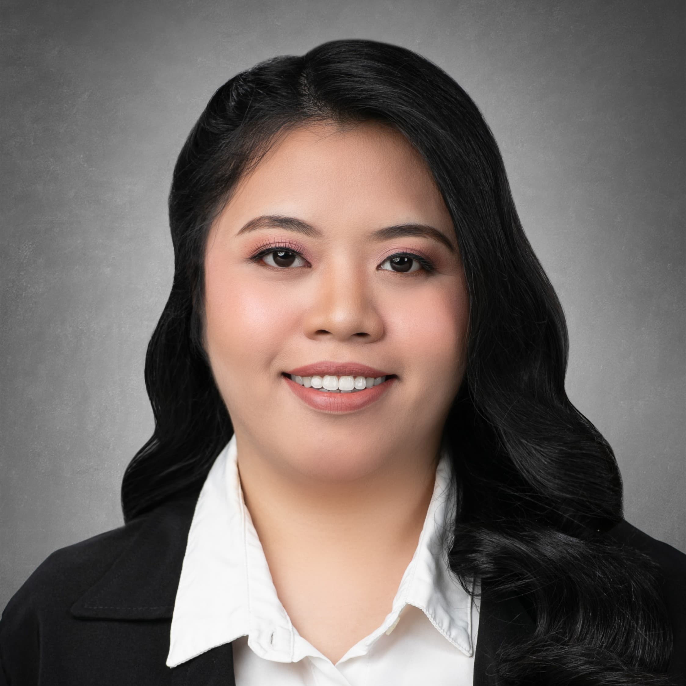 Portrait of Sherlyn Olalo